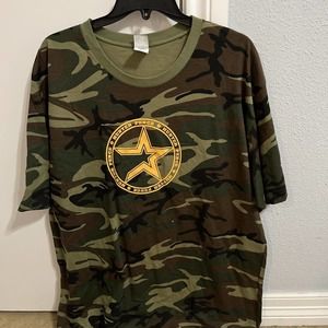 Hunter pence T-shirt XL